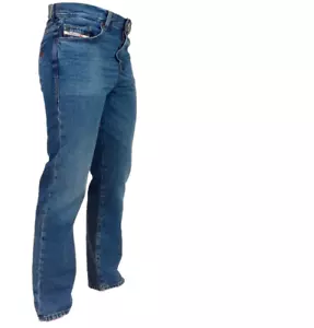 Diesel Herren Jeans "D-Viker 0GYCT" Regular fit blau UVP 150,00 € Gr. 30/32 - Bild 1 von 3