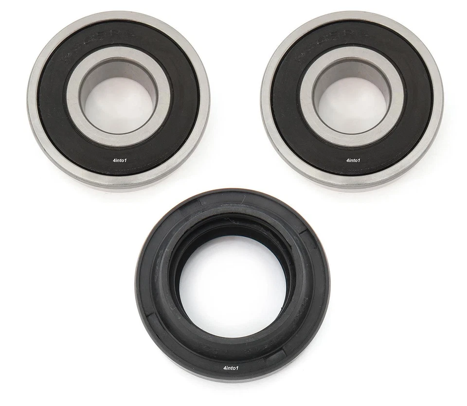 Kit de cojinete de rueda delantera Rising Sun con sellos - Honda S65 Sport 65 C70 Passport Foto 1 de 1