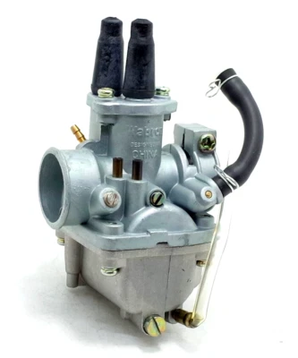 Carburetor For Yamaha PW80 Y-Zinger Big Wheel BW80 1986-1988 - Image 1 of 4