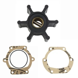 Marine Water Pump Impeller for VOLVO PENTA—SWEDEN AQ 95/110/115/130/140 Engines - Picture 1 of 7