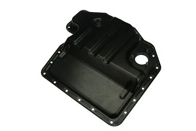 Para BMW 540i 1994-1995, 1997-2003 cárter de aceite de motor URO inferior Foto 1 de 4