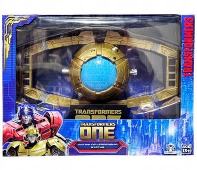 Transformers One Autobot Matrix of Leadership MISB New Sealed Free Shipping - Image 1 of 4