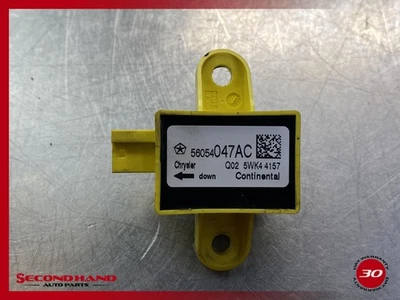 2008-2017 Chrysler Ram Dodge Pressure Sensor Mopar OEM 56054047AC - Изображение 1 из 4