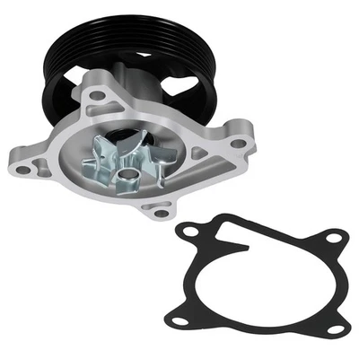 Водяной насос прямой замены для Nissan Rogue 2,5 л 2014-2020 41150 WP-2625 - Изображение 1 из 4