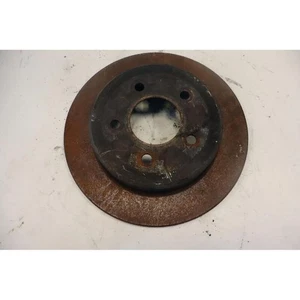 REAR RIGHT BRAKE DISK PROTECTOR FOR CHRYSLER VOYAGER/G. VOYAGER (01-04)(04-09) - Picture 1 of 8