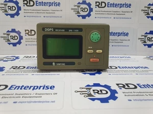 SAMYUNG DGPS RECEIVER SPR-1400 - Picture 1 of 7