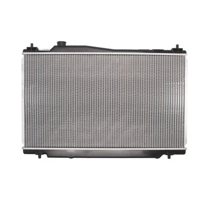 Denso DRM40017 Car Radiator, engine cooling, Aluminium, Engine Cooler - Image 1 of 3