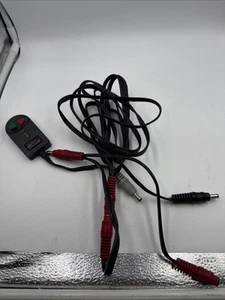 Tourmaster Control Unit for Heated Apparel + Extra Y - Picture 1 of 4
