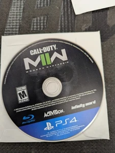 Call of Duty: Modern Warfare II 2 (Sony PlayStation 4) - SOLO disco - Imagen 1 de 2