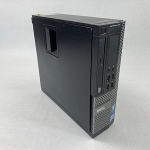 Dell OptiPlex 990 SFF Intel Core i5-2400 3.1GHz 4GB RAM No HDD No OS - Picture 1 of 16