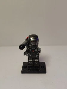 Lego Minifigure Marvels War Machine Loose - Picture 1 of 4