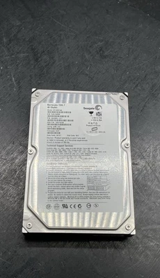 Seagate ST340014A 40GB 7200RPM 3.5" SATA Desktop Internal Hard Drive HDD - Image 1 of 4