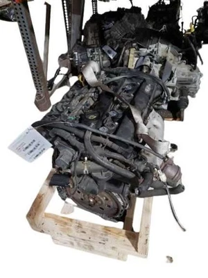 Motor 2,0 L VIN A octavo dígito con válvula de control de flujo compatible con calibre 07-10 385268 Foto 1 de 4