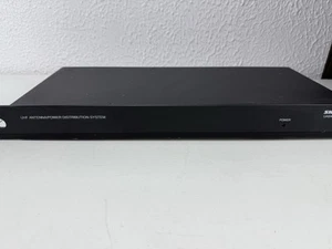 Shure UA844SWB Antenna Distribution System - Picture 1 of 5