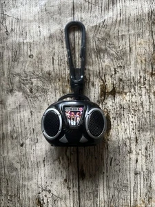 McDonald's Radio Happy Meal PreLuders Spielzeug Musik Music - Bild 1 von 5