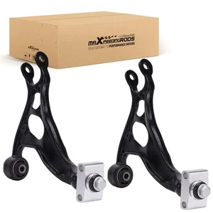 Rear Upper Control Arms w/ Ball Joint for 2009 2010 2011-2019 Ford Flex Taurus - Picture 1 of 21
