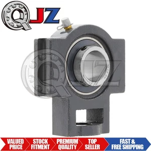 [1-Pack] UCT205-15 Unità cuscinetto in ghisa da presa [15/16 in foro] - Foto 1 di 8