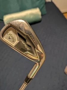 Callaway Apex Forged CF 19 5i - Picture 1 of 10