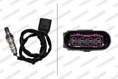 Sonda lambda Wagner adatta per Audi A4 Skoda Octavia I Combi - Immagine 1 di 4