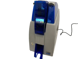 Datacard SP75 Plus ID Card Printer (LVRC) - Picture 1 of 13
