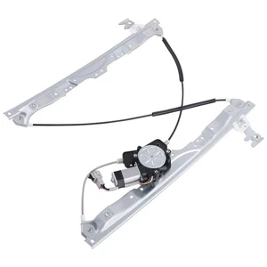Front Left Window Motor Regulator For  Nissan Titan Armada 04-15  #80731-9FJ0A - Bild 1 von 14