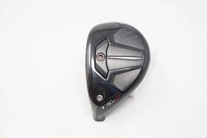 Titleist Tsr2 21* #4 Hybrid Club Head Only 1293842 Lefty Lh - Picture 1 of 4
