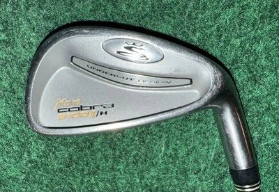 King Cobra 3100 I/H Individual 4 Iron Graphite Shaft 70g Regular Flex RH - Image 1 of 4