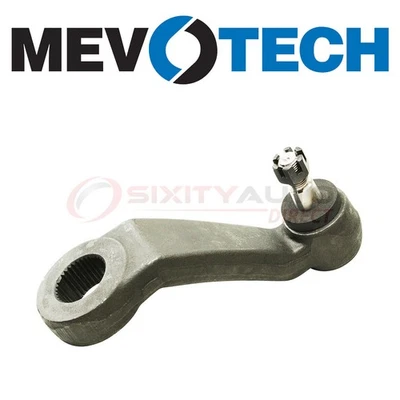 Mevotech OG Steering Pitman Arm for 1987-1991 Ford LTD Crown Victoria 5.0L ca Foto 1 de 4