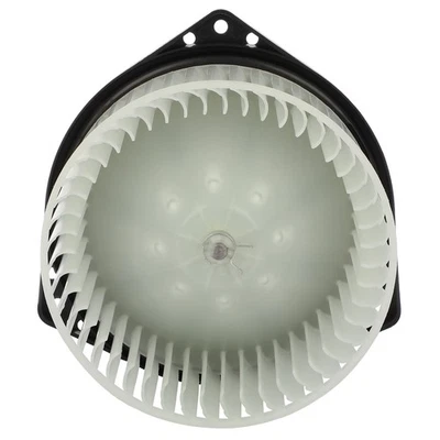 BM00130C Front HVAC Blower Motor w/Fan Cage For 2001 2002 2003 Acura CL TL - Image 1 of 4