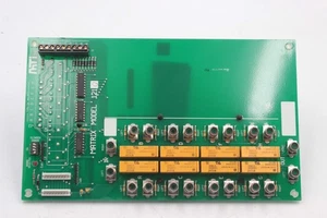 MTI Matrix Model 1210 Modul - Audio Switching System Board - Bild 1 von 2