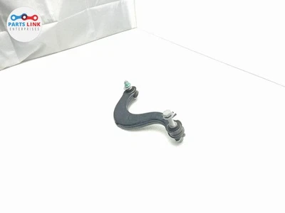2017-23 AUDI RS3 REAR CONTROL ARM UPPER WISHBONE LEVER LINK A3 S3 Q3 ASSY 8Y OEM - Image 1 of 4