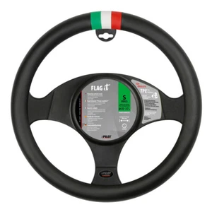 Couvre-volant en Skeentex Flag Italie 35-37cm - Imagen 1 de 2