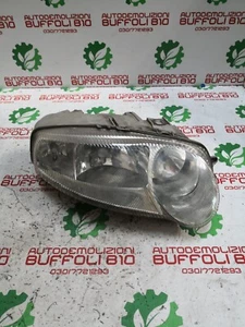 46826194 Proiettore destro per ALFA ROMEO 147 2003 - Picture 1 of 5