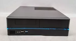 In-Win BL631.FF300TB3F 300W MicroATX Slim Case (Black) - Picture 1 of 4