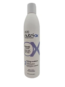 Acondicionador fortificante NUTRI-OX para cabello adelgazamiento normal, 15,2 oz, menta - Imagen 1 de 1