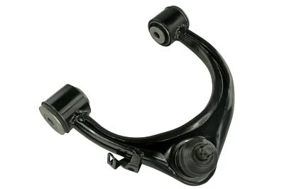 Braço de controle e junta esférica conjunto dianteiro esquerdo superior Mevotech para 98-07 Lexus LX470 - Imagem 1 de 4