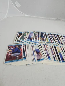 1992 donruss baseball 100 Cards Lot 25 - Picture 1 of 4