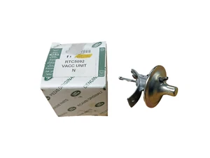 RTC5092 - Genuine Land Rover 3.5L V8 Distributor vacuum capsule - Picture 1 of 1