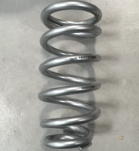 QA1 10HTSF500 COIL OVER SPRING 500LB SPRING RATE MULTIPLE APPLICATION DISCOUNT! - Picture 1 of 4