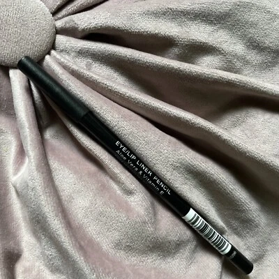 Eye Liner /lip Liner  Darkest Black - Image 1 of 2