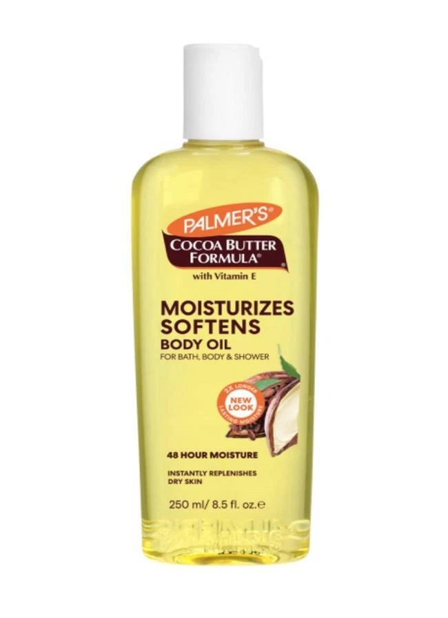 Palmer's Formule au Beurre de Cacao Huile Hydratante pour le Corps 250ml - Photo 1/1