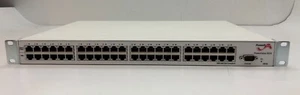 PowerDsine 6024 POE-Injektor - 24 Ports 802.3af - Bild 1 von 4