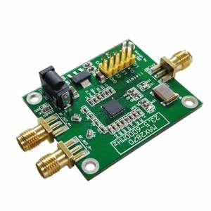 Módulo generador de fuente de señal de RF para LTDZ MAX2870 STM32 23,5-6000 MHz# - Imagen 1 de 6