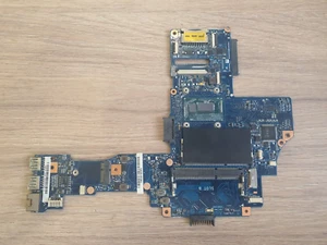 Toshiba Satellite L45-B Motherboard i3-4005U H000080450 - Picture 1 of 2
