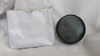 Rolev MG 52mm Polarizer Lens - Image 1 of 2