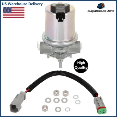 Fuel Pump FITS Dodge Ram2500 Ram 3500 1997 1998 1999 2000-2002 L6 5.9L Diesel - Image 1 of 4