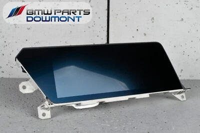 BMW 1 F40 2 F44 Bildschirm Monitor 10.25" Central Information Display 5A065D3 - Bild 1 von 4