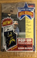 1986 Donruss MLB All Stars Pack Cal Ripken Pop-Up; Checklist (Top) Dave Stieb Ba