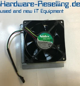 HP Compaq Proliant ML330 G3 Flashback Case Fan Gehäuselüfter 324711-001 - Bild 1 von 1