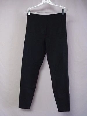 NWOT Women's Jockey Smart Shapers Cotton Leggings Size S Graphite Heather #639D - Image 1 of 2